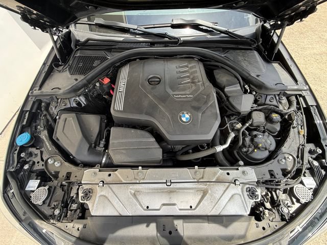 Used 2021 BMW 330i xDrive Sedan w/ Premium Package AWD/4WD image 21