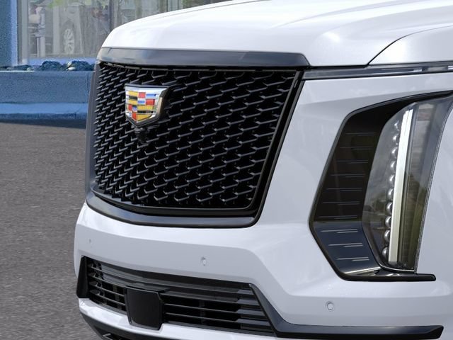 New 2026 Cadillac Escalade Sport AWD/4WD image 13
