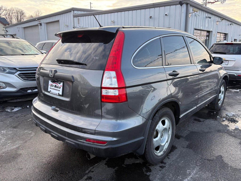 Used 2011 Honda CR-V LX image 3