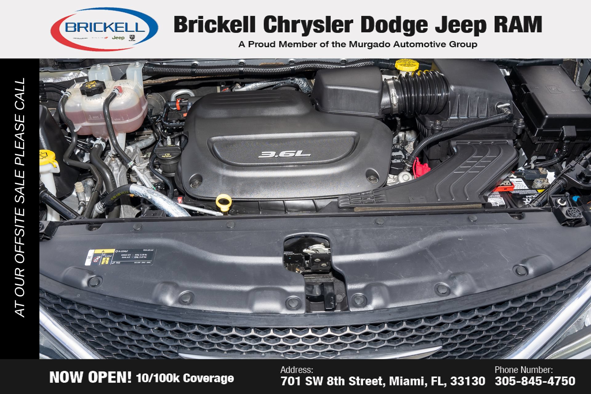 Used 2019 Chrysler Pacifica Limited w/ Advanced Safetytec Group FWD image 40