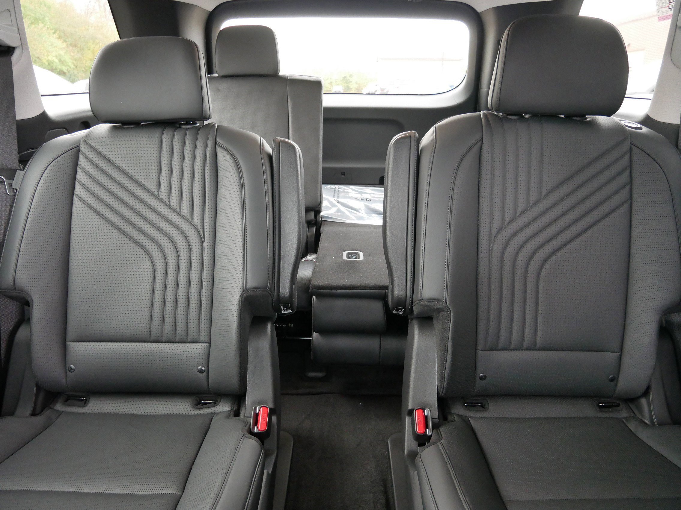 New 2026 Hyundai Palisade SEL image 7