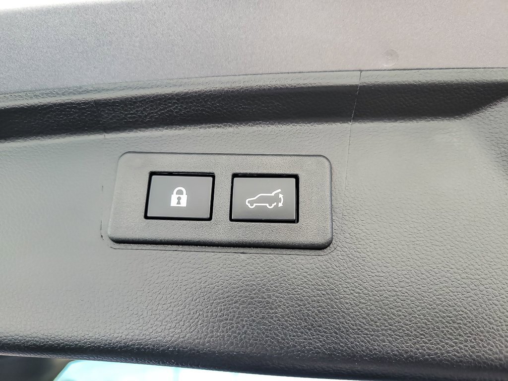 Certified 2025 Subaru Outback Onyx Edition image 19