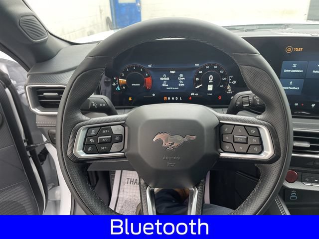 New 2026 Ford Mustang Premium RWD image 10