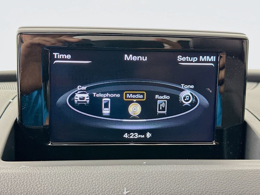 Used 2018 Audi Q3 2.0T Premium Plus w/ Premium Plus Package image 14