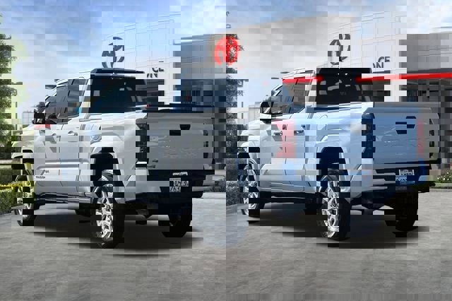 Used 2024 Toyota Tacoma SR5 image 7