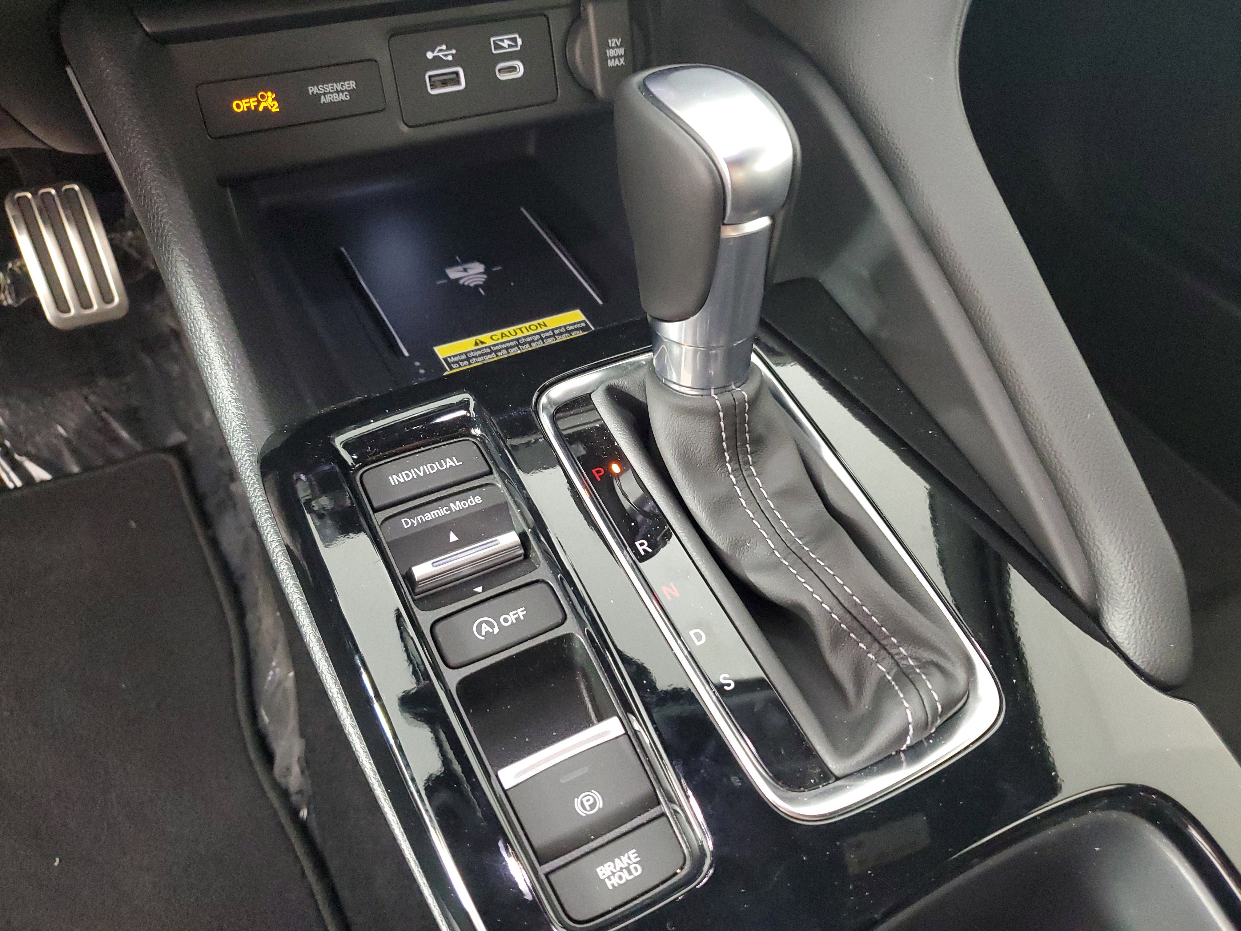 Used 2025 Acura Integra A-Spec image 20