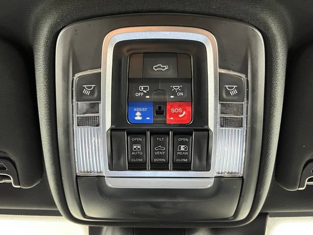 Used 2022 RAM 2500 Limited AWD/4WD image 24