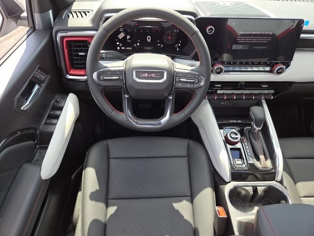 New 2026 GMC Canyon AT4X w/ AT4X AEV Edition AWD/4WD image 28