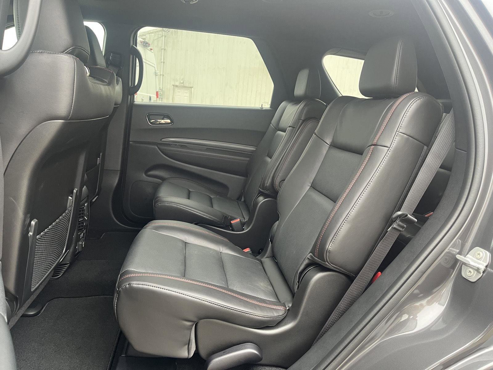 New 2026 Dodge Durango GT image 35