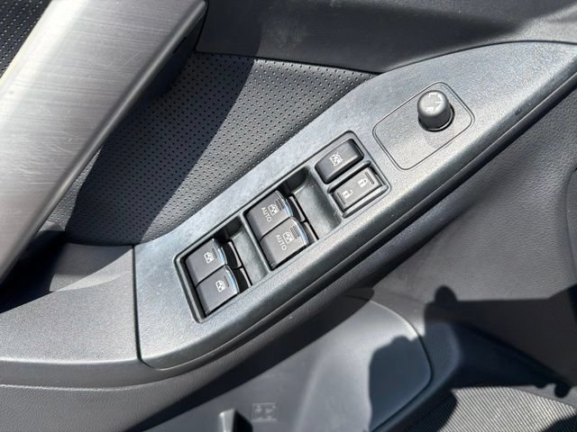 Used 2018 Subaru Forester 2.5i Premium w/ Popular Package #2A AWD/4WD image 12
