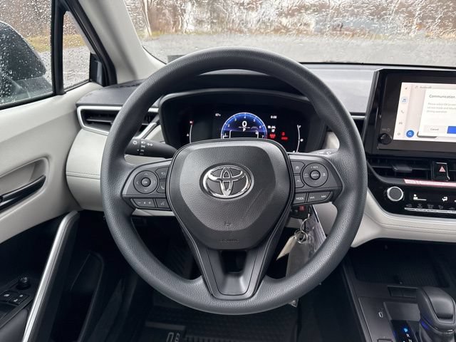 New 2026 Toyota Corolla Cross L AWD/4WD image 19