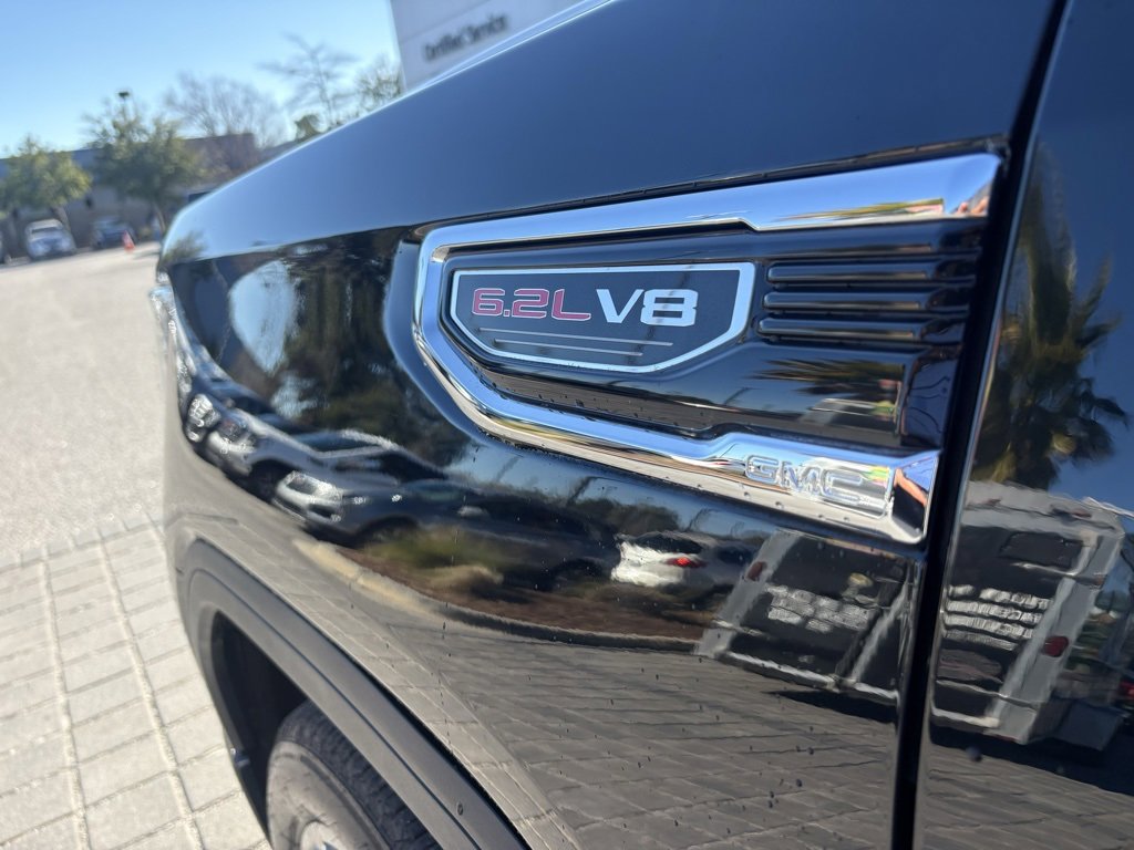 Used 2019 GMC Sierra 1500 Denali w/ Denali Ultimate Package image 6