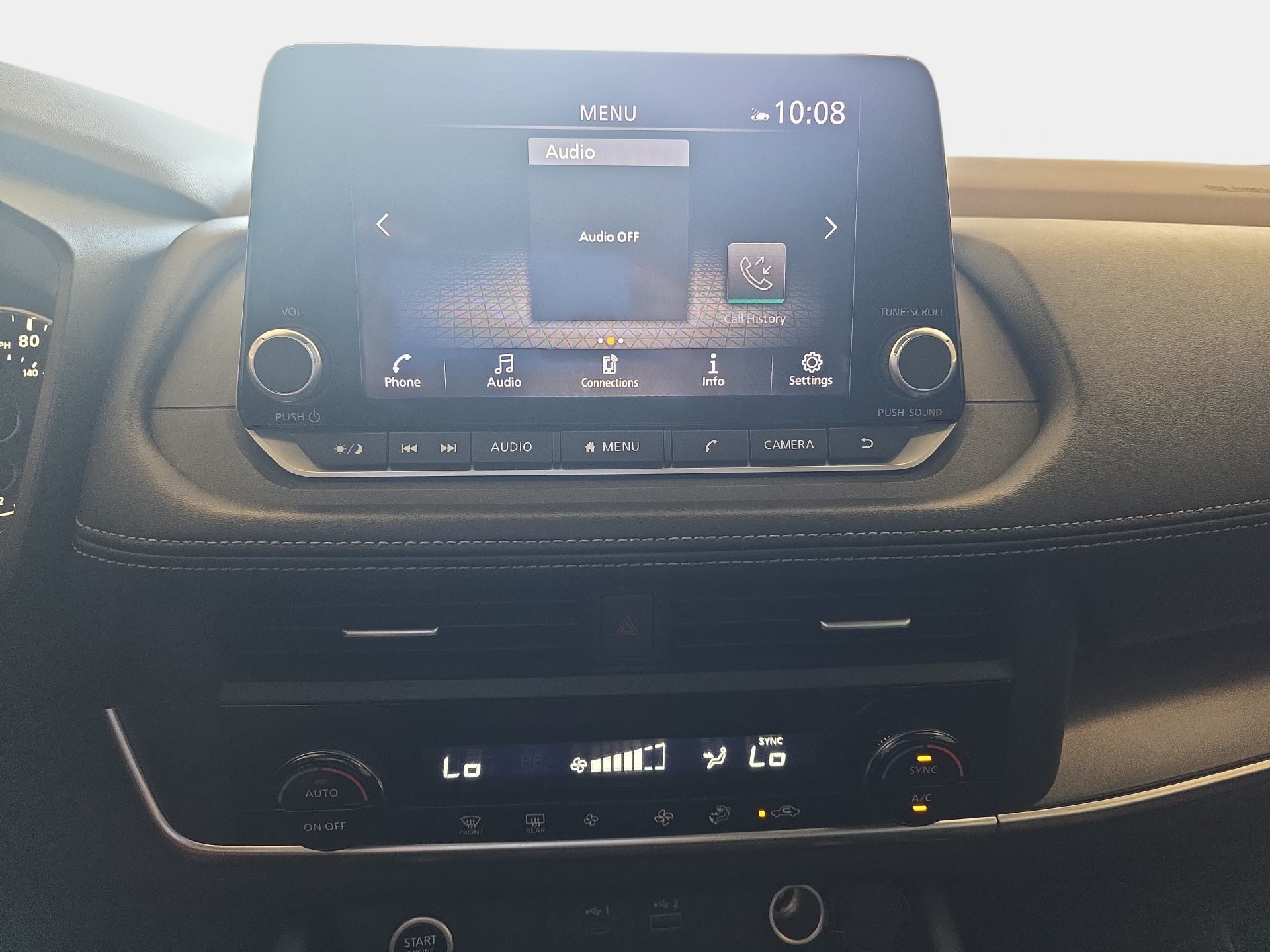 Used 2023 Nissan Rogue SV AWD/4WD image 19