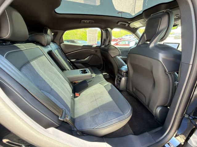 Used 2025 Ford Mustang Mach-E GT w/ Interior Protection Package AWD/4WD image 11