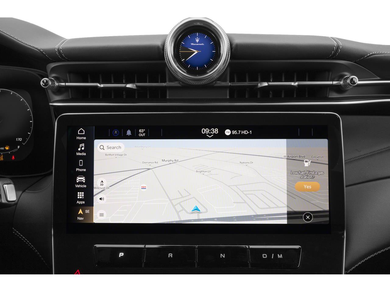 New 2026 Maserati Grecale Modena AWD/4WD image 66