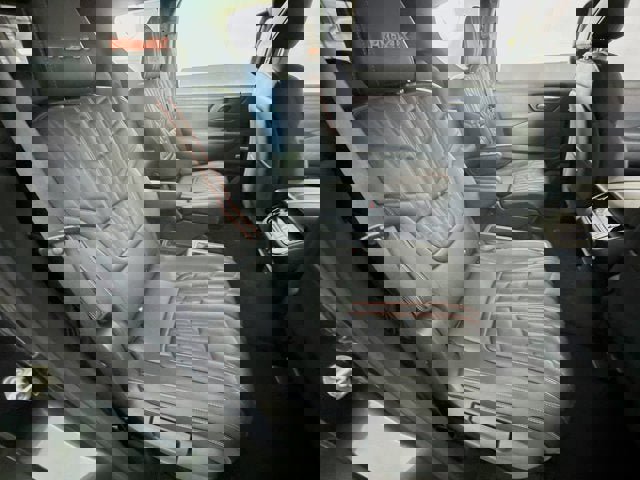 New 2026 Nissan Armada PRO-4X image 28