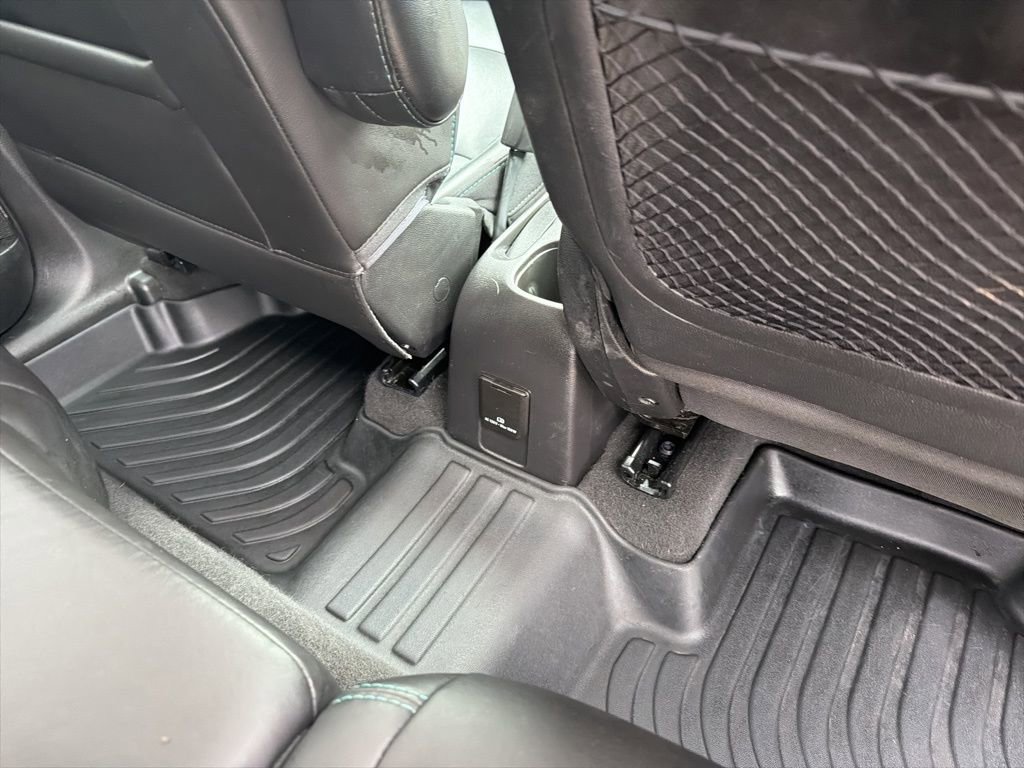 Used 2015 Chevrolet Trax LTZ image 16