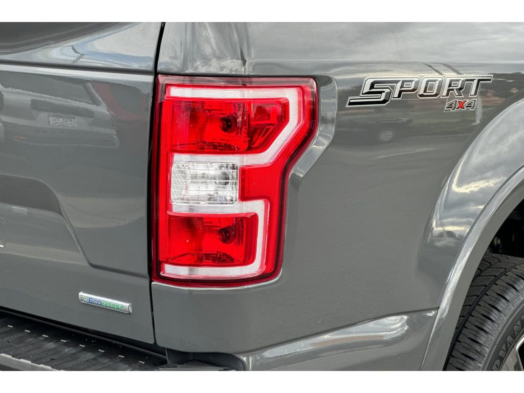 Used 2020 Ford F150 XLT w/ Equipment Group 302A Luxury image 31