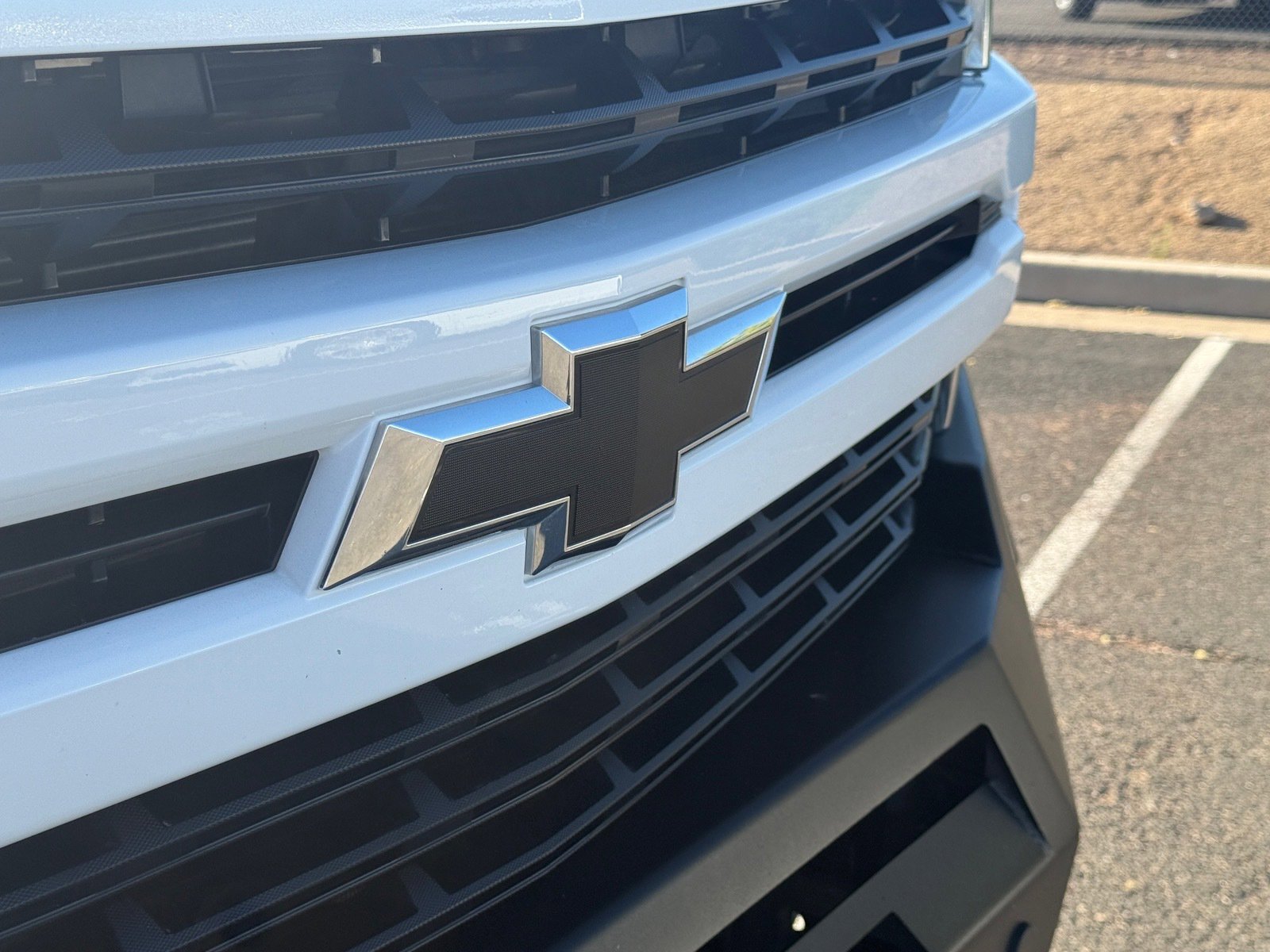 Used 2021 Chevrolet Silverado 1500 RST AWD/4WD image 32