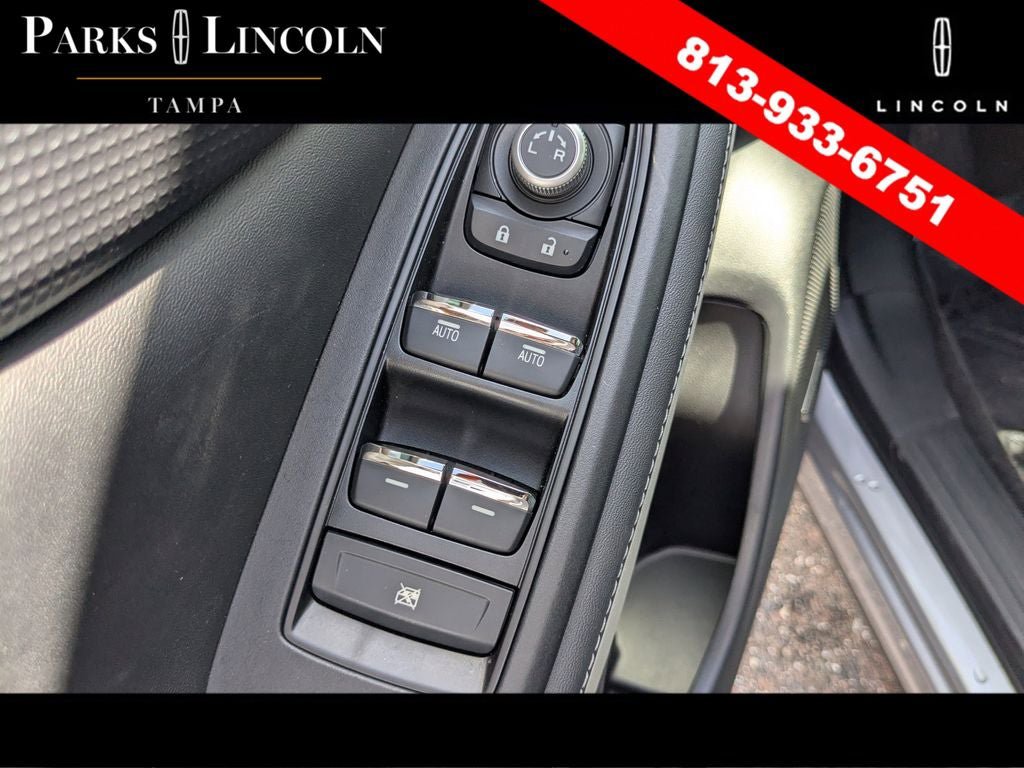Used 2022 Subaru Forester Limited AWD/4WD image 16