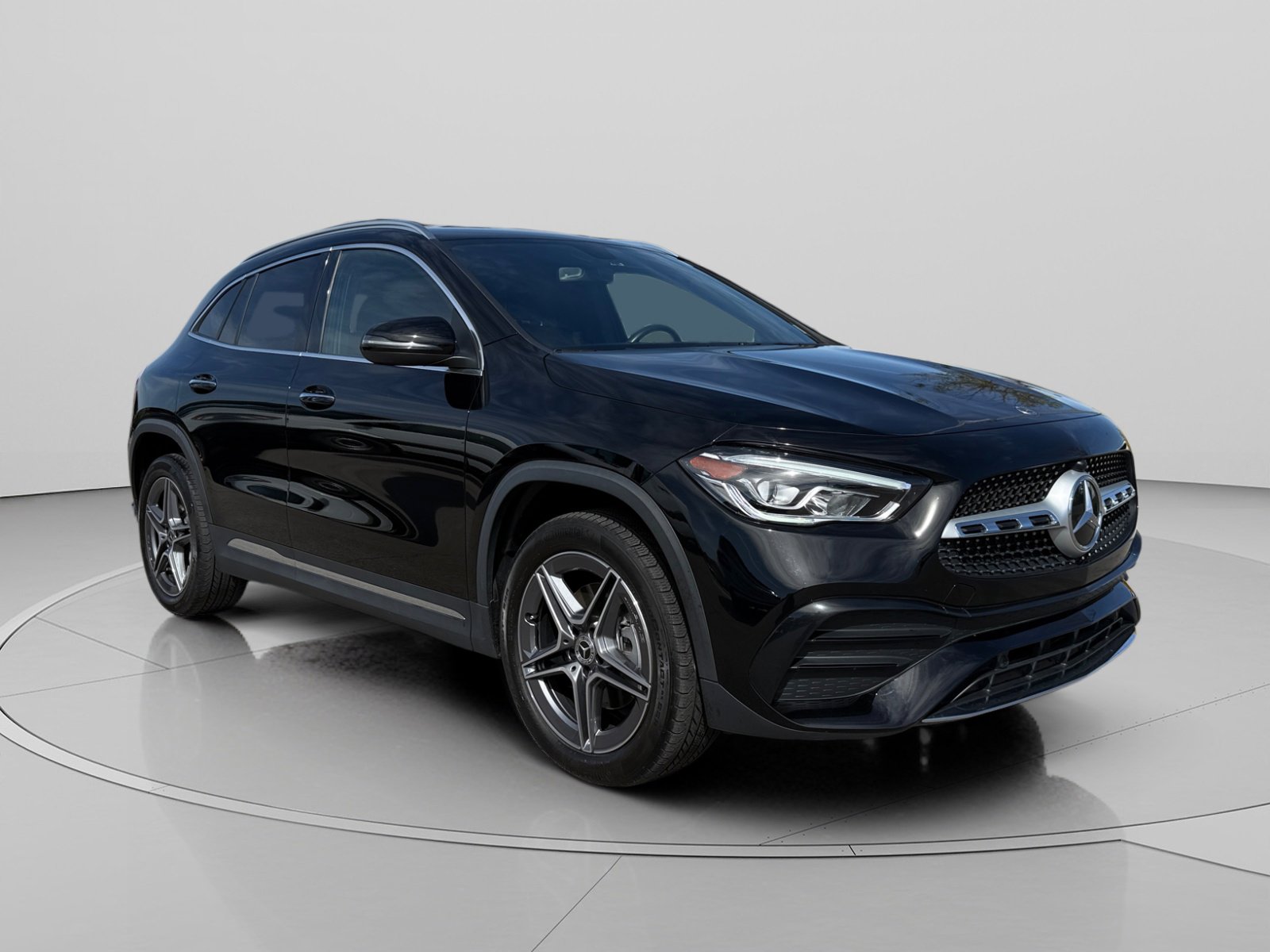 Used 2023 Mercedes-Benz GLA 250 4MATIC image 7
