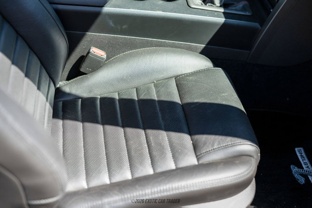 Used 2007 Ford Mustang Shelby GT500 RWD image 38