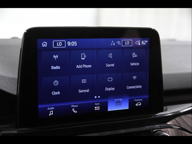 Certified 2025 Ford Escape ST-Line image 13