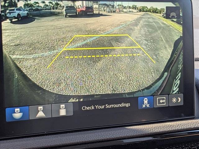 New 2026 Honda CR-V EX-L image 12