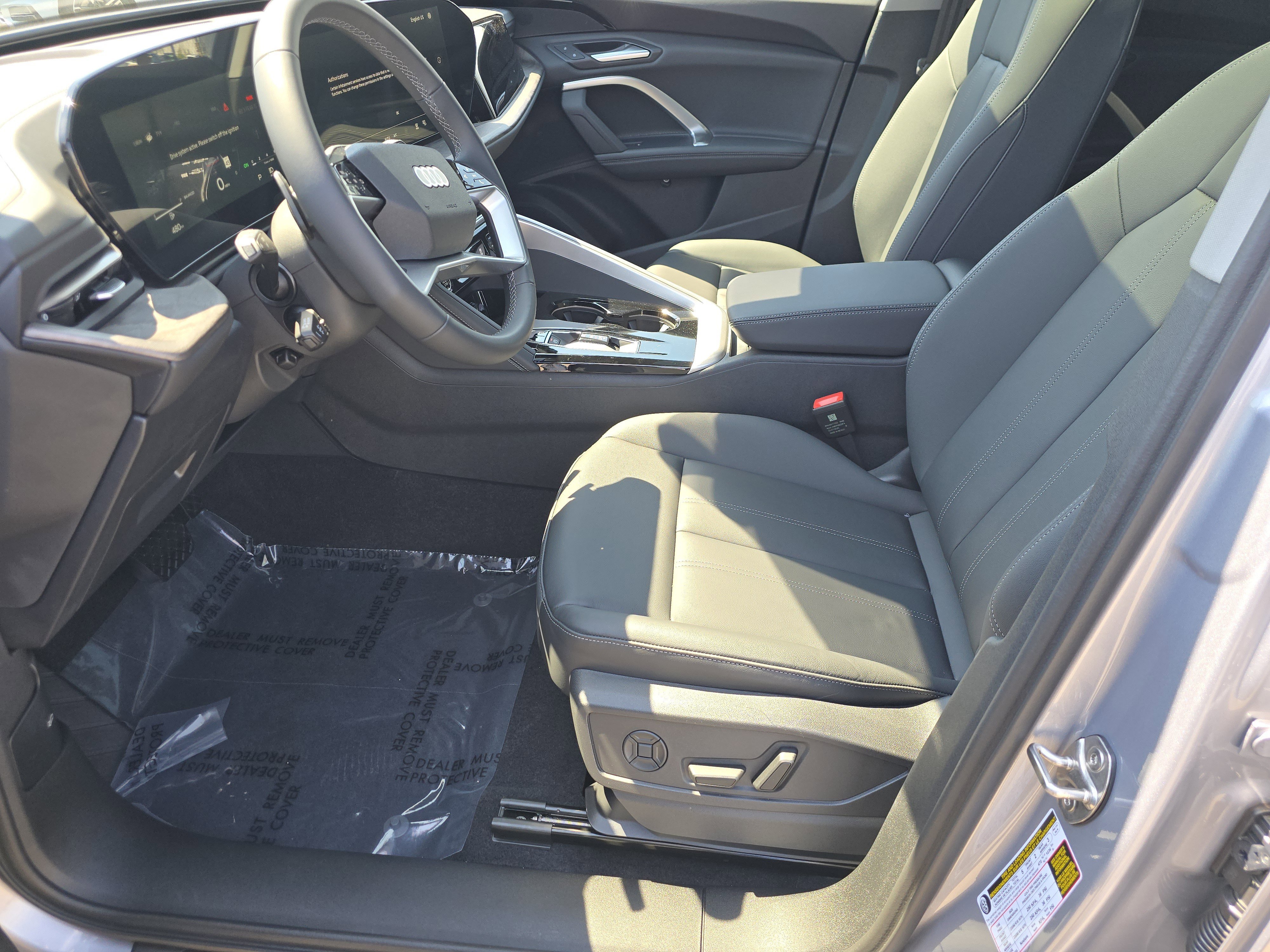 New 2025 Audi Q5 Premium image 20