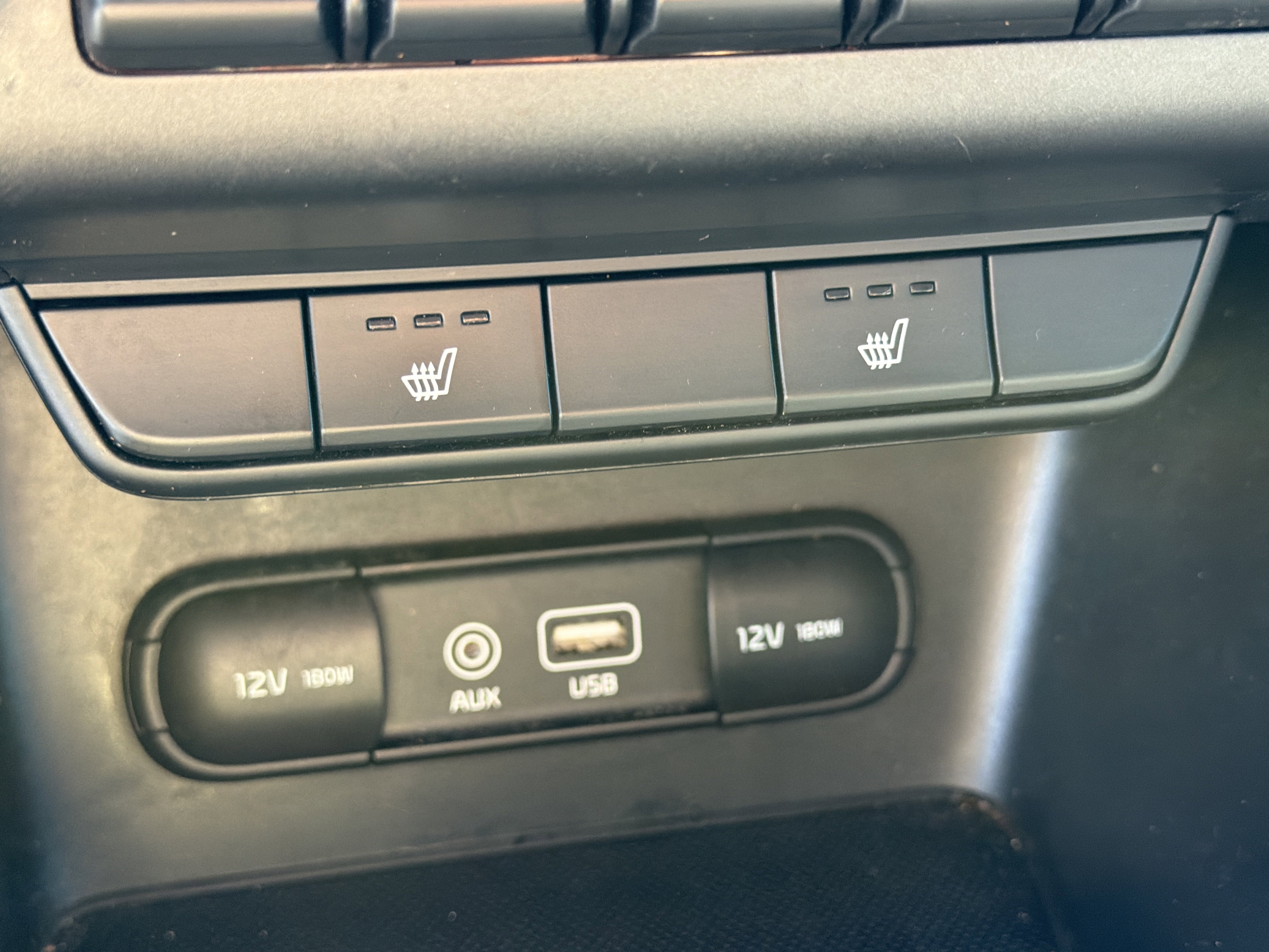 Used 2017 Kia Sportage EX image 30