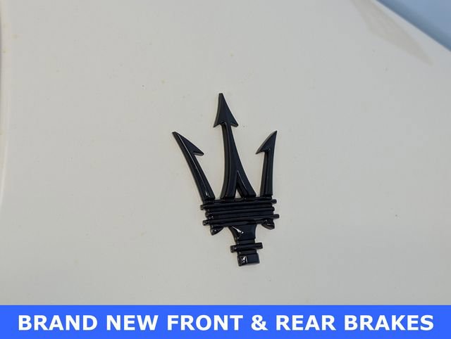 Used 2022 Maserati Ghibli Modena Q4 image 10
