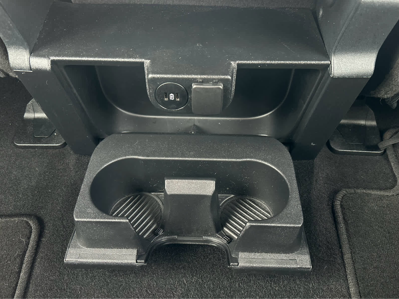 Used 2025 Ford F150 XLT w/ Equipment Group 301A Standard image 13