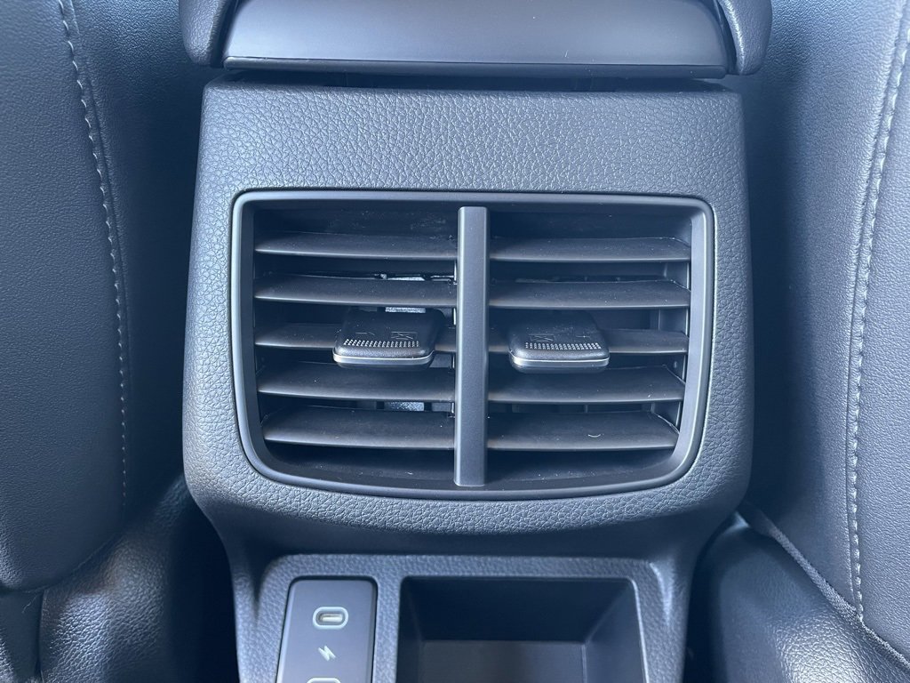 New 2026 Kia Seltos SX w/ SX Sunroof Package image 27