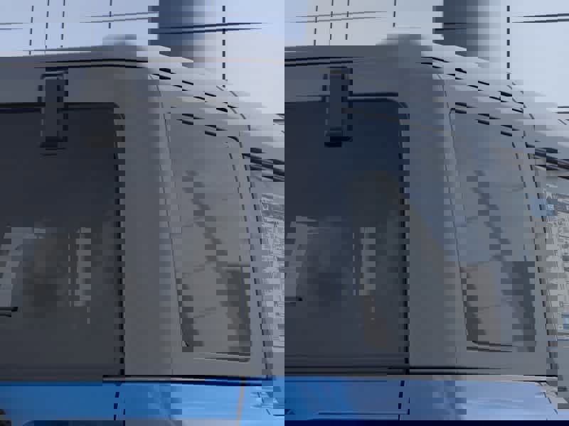 New 2025 Ford Bronco Big Bend image 28