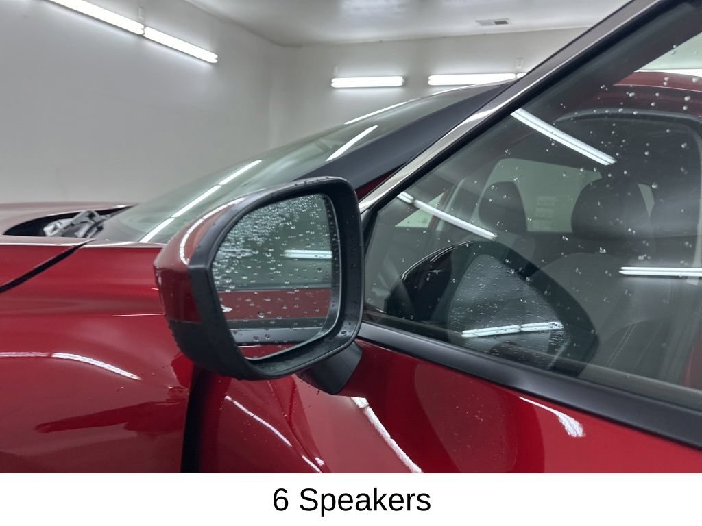 Used 2023 Nissan Rogue SV AWD/4WD image 18
