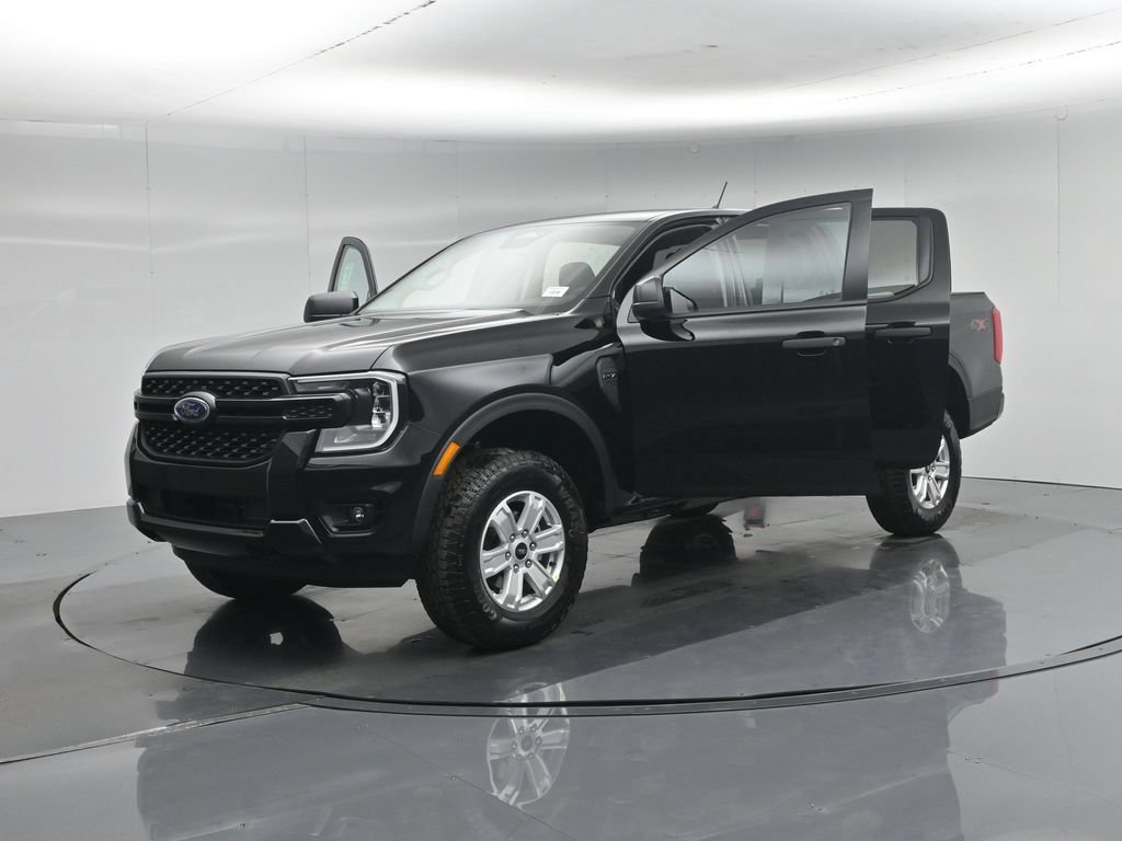 New 2026 Ford Ranger XL RWD image 27