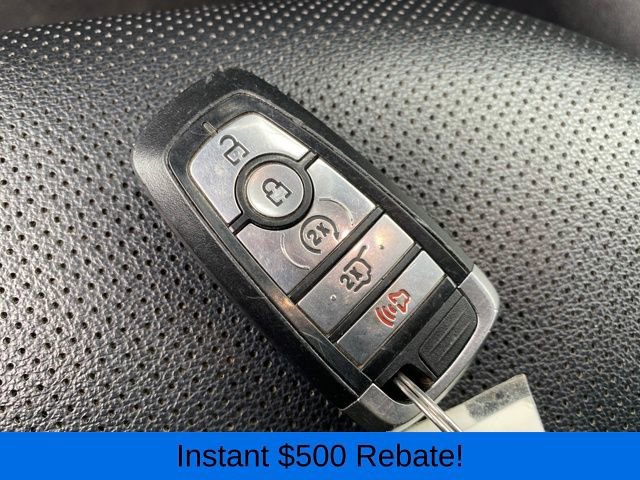 Used 2022 Ford Escape Titanium image 25