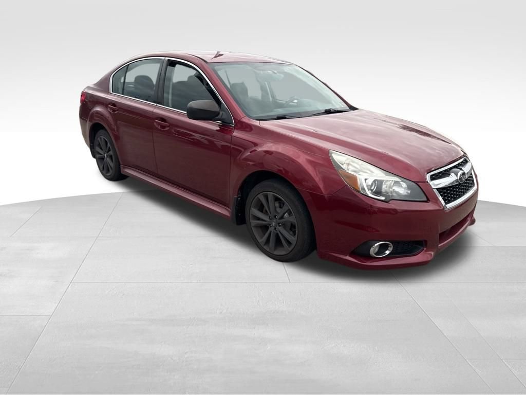 Used 2014 Subaru Legacy 2.5i w/ Alloy Wheel Package image 2