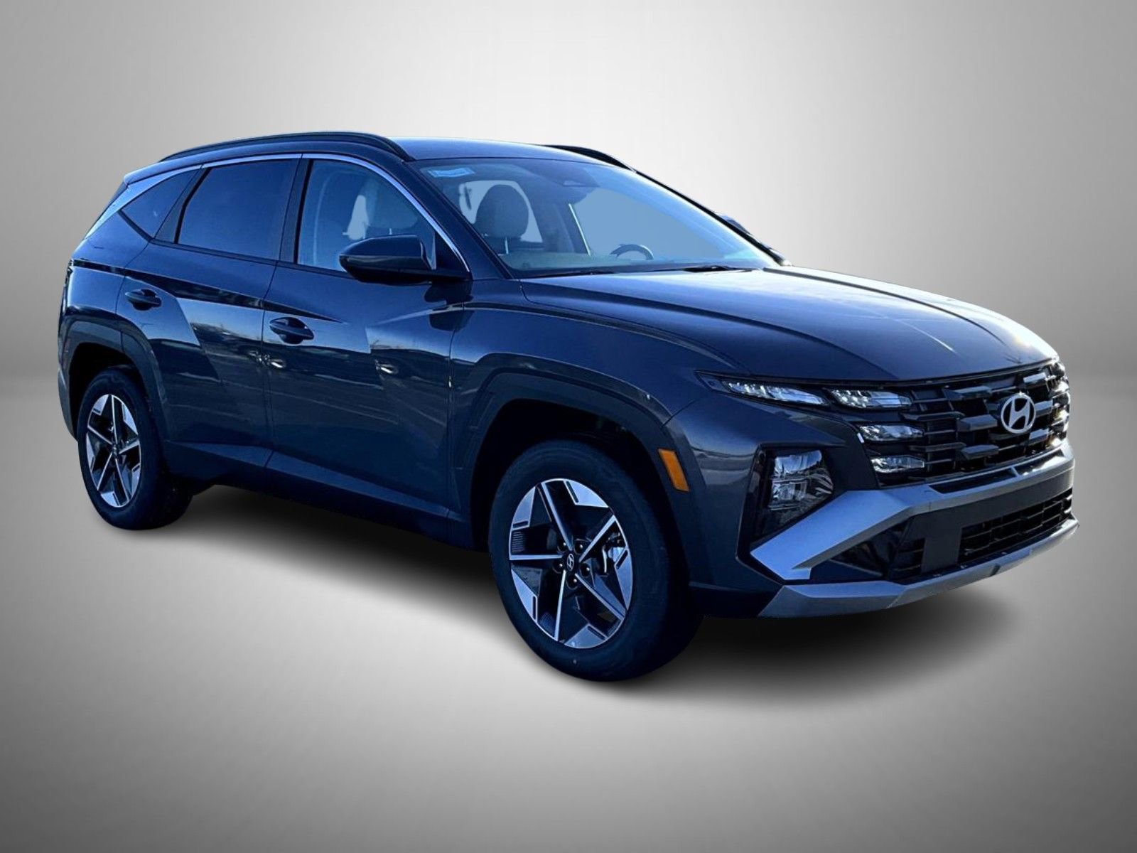 New 2026 Hyundai Tucson SEL image 3