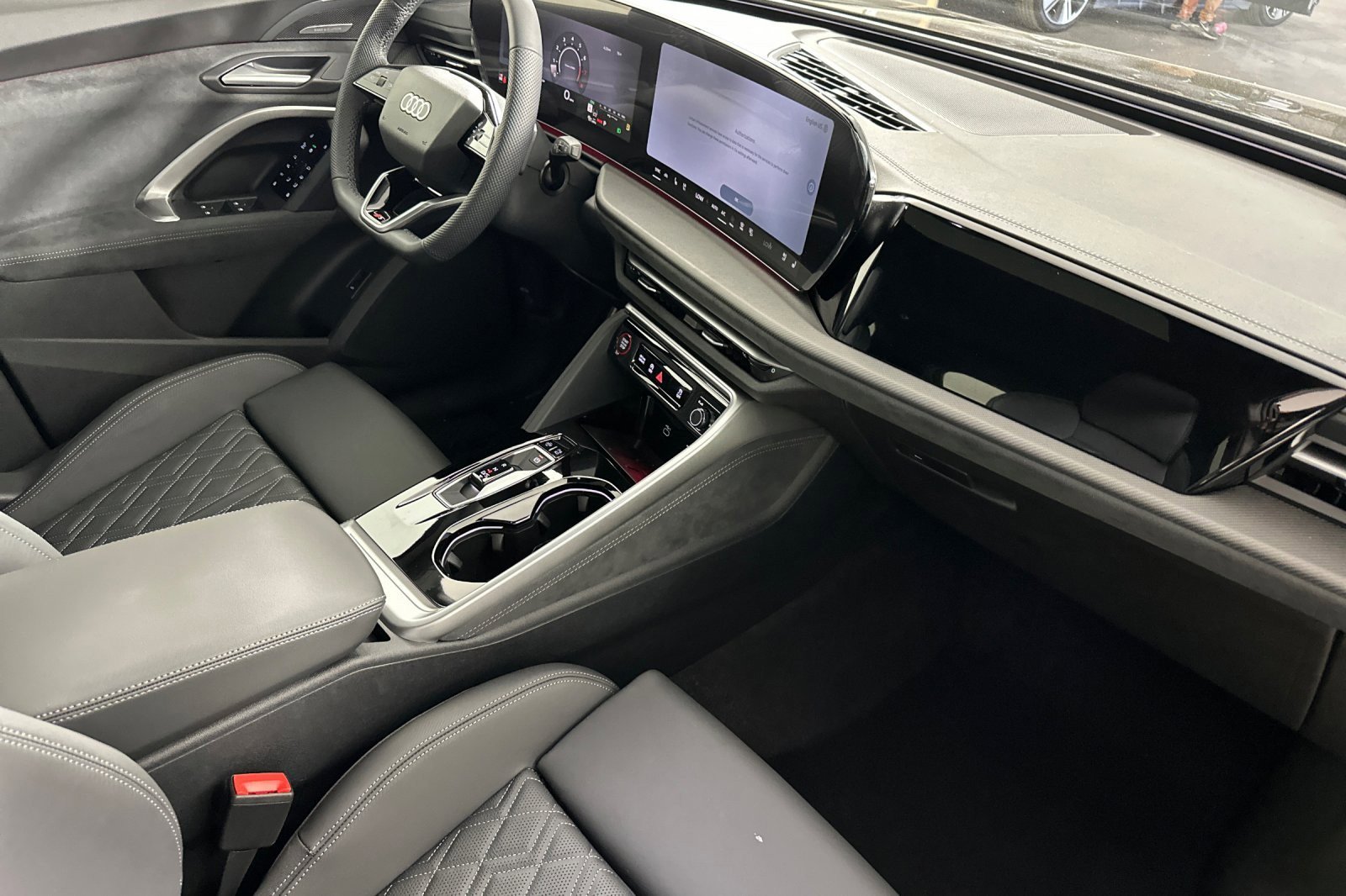 New 2026 Audi SQ5 Premium Plus image 15