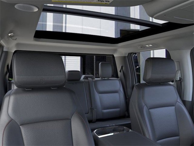 New 2025 Ford F250 Lariat w/ Lariat Ultimate Package image 66