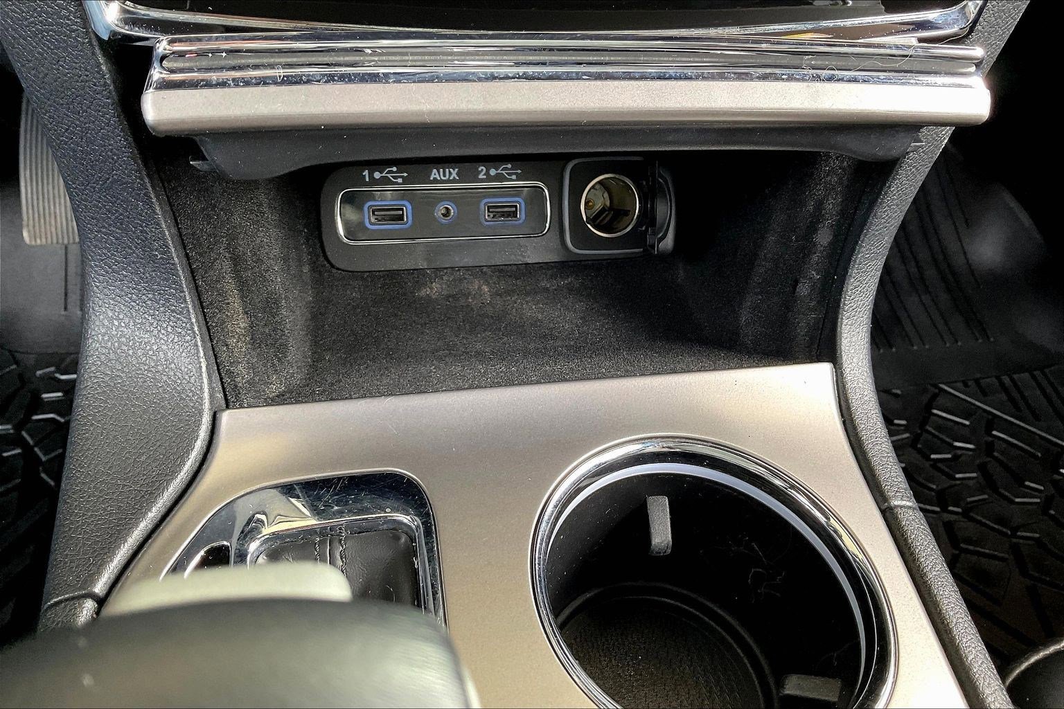 Used 2021 Jeep Grand Cherokee Limited w/ Quick Order Package 28K 80th image 16