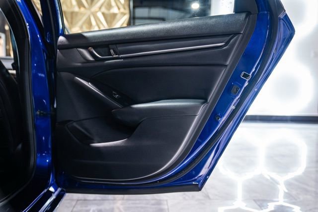 Used 2019 Honda Accord Sport image 28