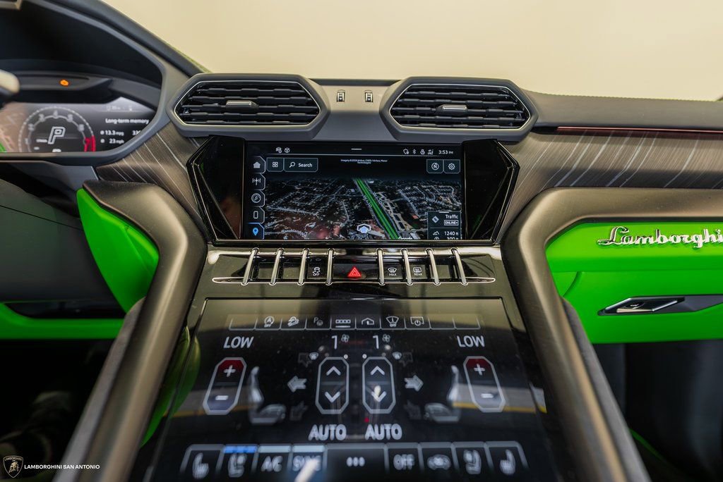 Used 2024 Lamborghini Urus S image 54