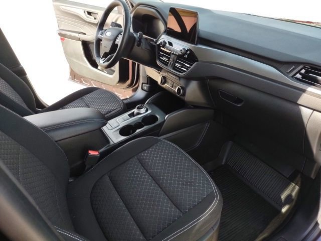 Used 2023 Ford Escape Active AWD/4WD image 24