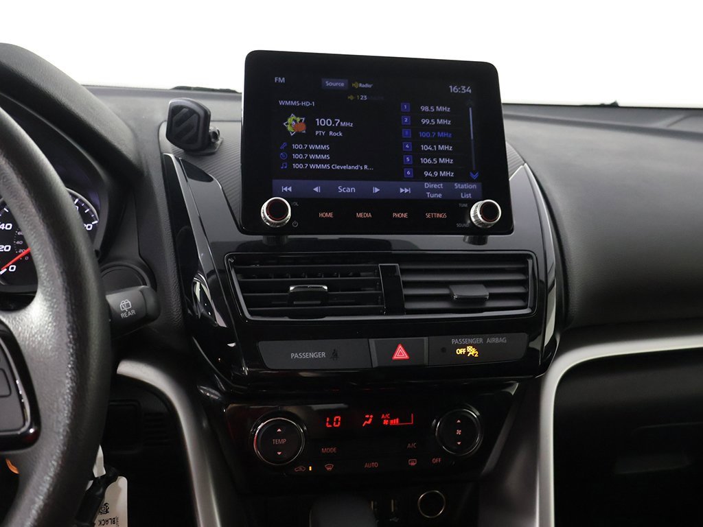 Used 2023 Mitsubishi Eclipse Cross LE image 38