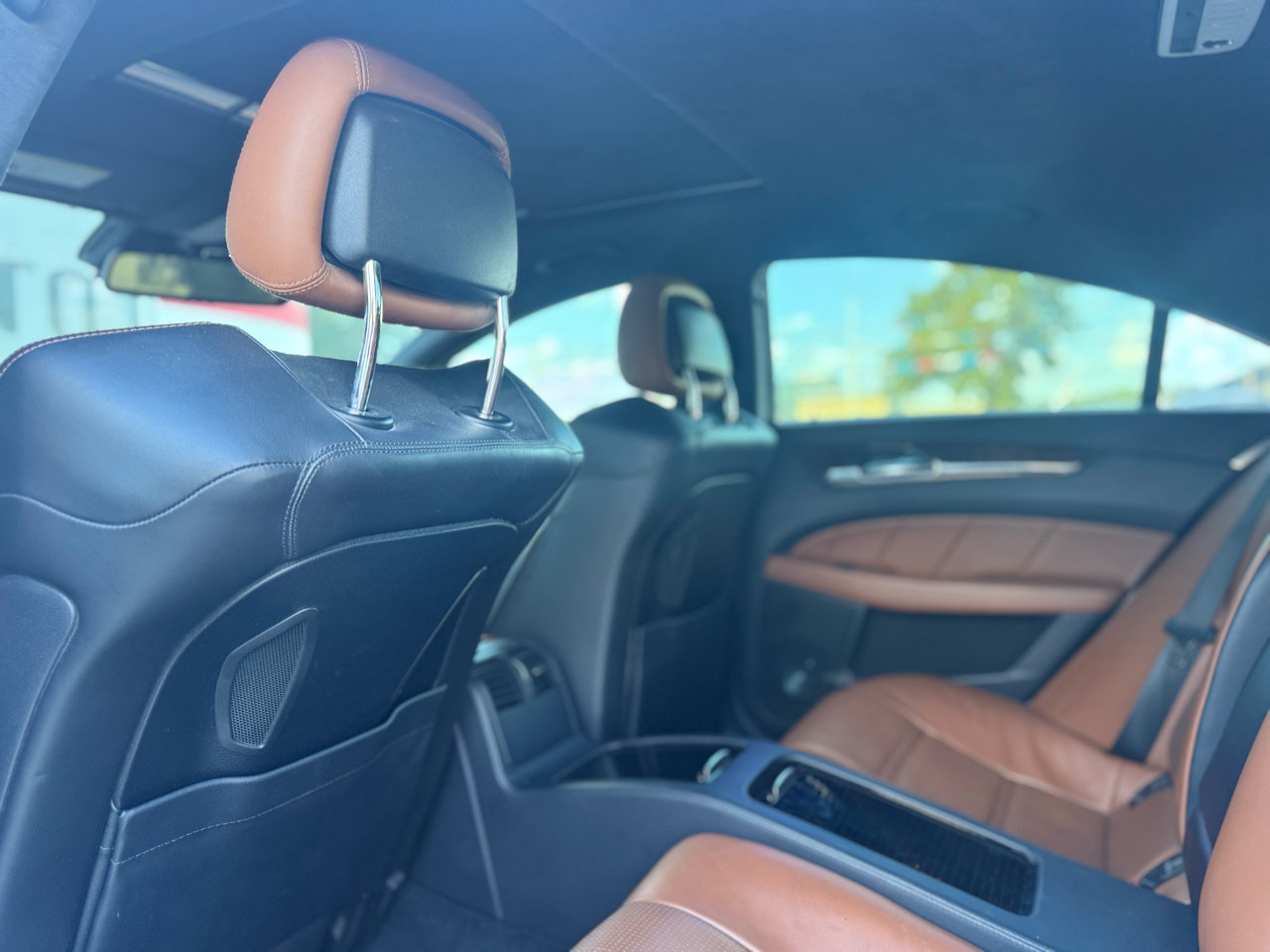 Used 2012 Mercedes-Benz CLS 63 AMG image 50