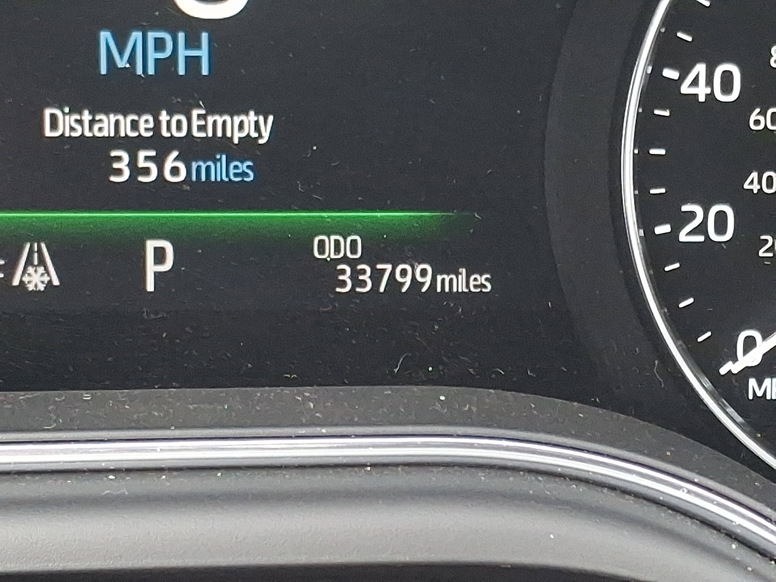 Certified 2021 Toyota Avalon XLE w/ Moonroof Package image 21