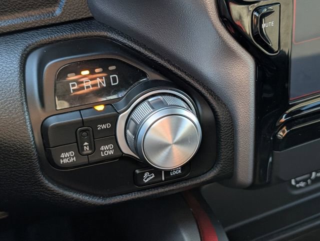 Used 2022 RAM 1500 Rebel w/ Level 1 Equipment Group image 26