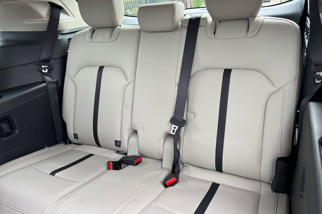 New 2025 MAZDA CX-90 Plug-In Hybrid w/Premium Sport image 17
